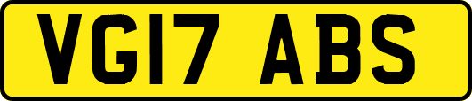 VG17ABS