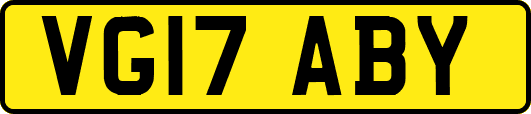 VG17ABY