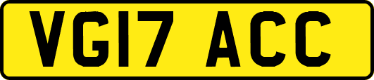 VG17ACC