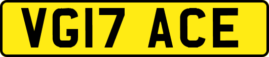 VG17ACE