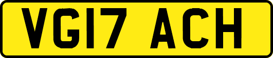 VG17ACH