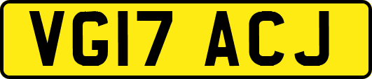VG17ACJ
