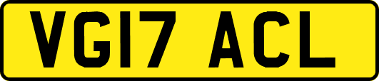 VG17ACL