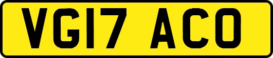 VG17ACO