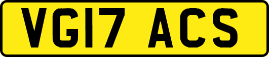 VG17ACS