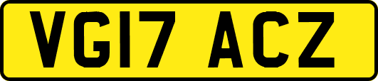 VG17ACZ