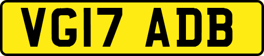 VG17ADB