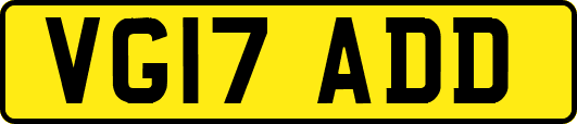 VG17ADD