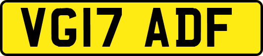 VG17ADF