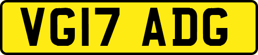 VG17ADG