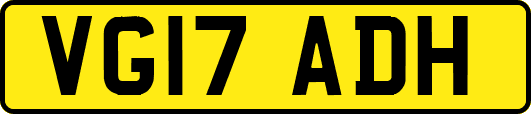 VG17ADH
