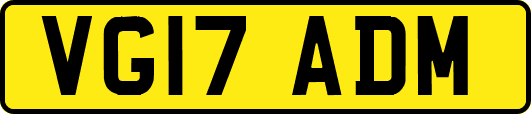 VG17ADM