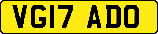 VG17ADO