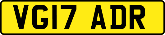 VG17ADR