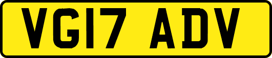 VG17ADV