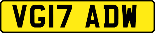 VG17ADW