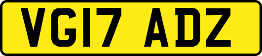 VG17ADZ