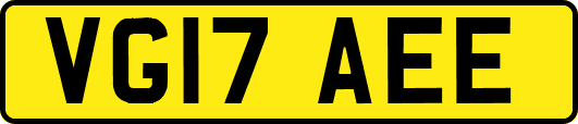 VG17AEE