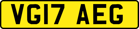 VG17AEG
