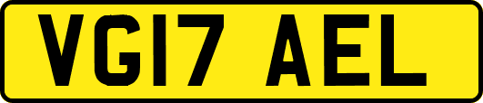 VG17AEL