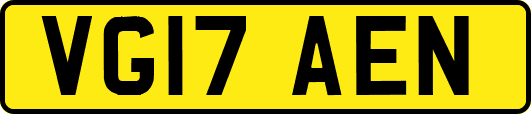 VG17AEN