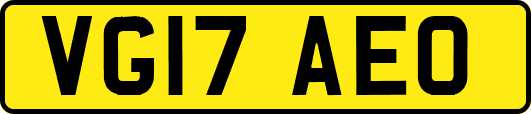 VG17AEO