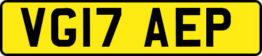 VG17AEP