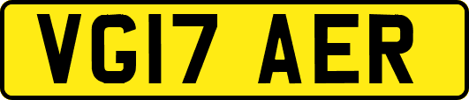 VG17AER