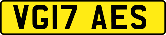 VG17AES
