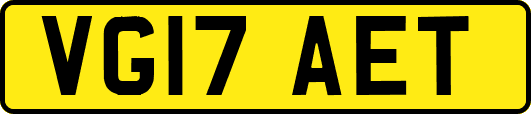 VG17AET