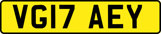 VG17AEY