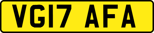VG17AFA