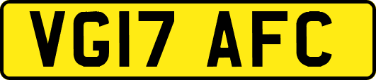 VG17AFC