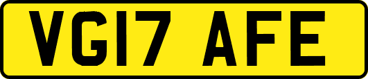VG17AFE