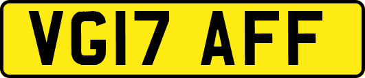 VG17AFF
