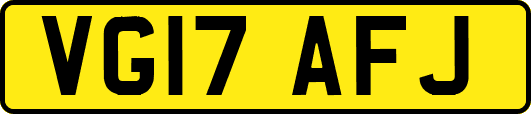 VG17AFJ