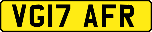 VG17AFR