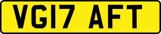VG17AFT