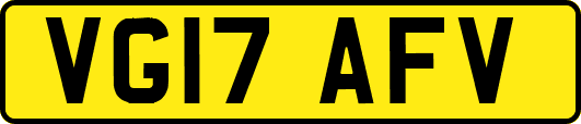 VG17AFV