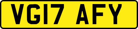 VG17AFY