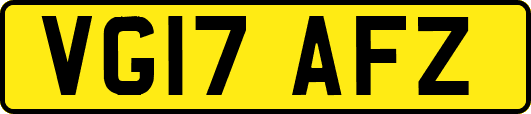 VG17AFZ