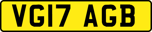 VG17AGB