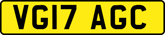 VG17AGC
