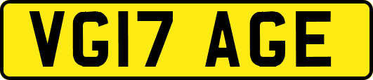 VG17AGE
