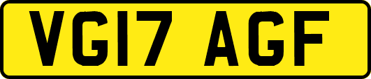 VG17AGF