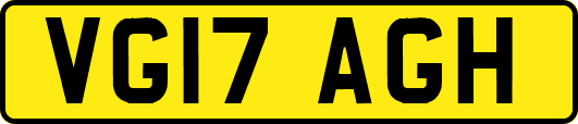 VG17AGH