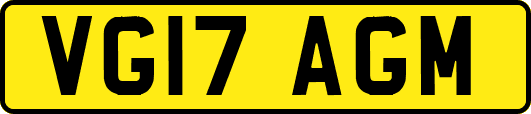 VG17AGM