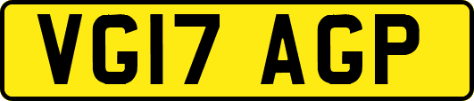 VG17AGP