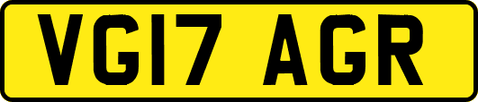 VG17AGR