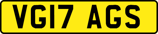 VG17AGS